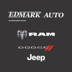 EDMARK AUTO - Dodge, RAM, Jeep